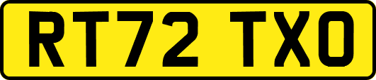 RT72TXO