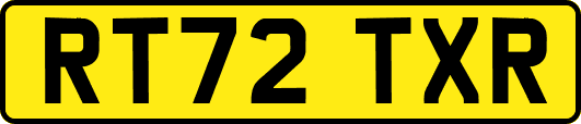 RT72TXR