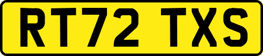RT72TXS