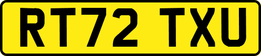 RT72TXU
