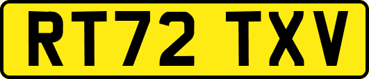 RT72TXV