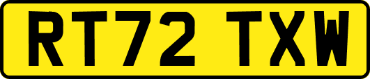 RT72TXW