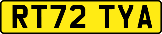 RT72TYA