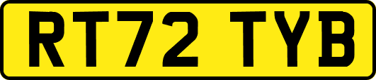 RT72TYB