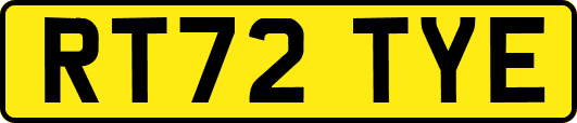 RT72TYE