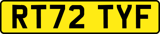 RT72TYF
