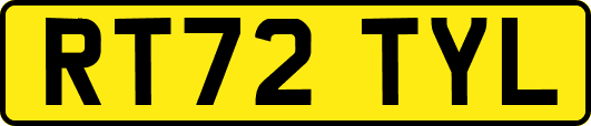 RT72TYL