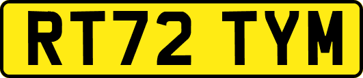 RT72TYM