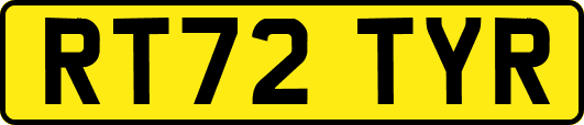 RT72TYR
