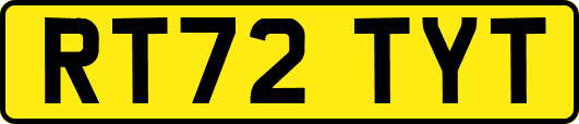 RT72TYT