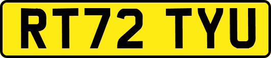 RT72TYU