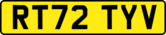 RT72TYV