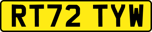 RT72TYW