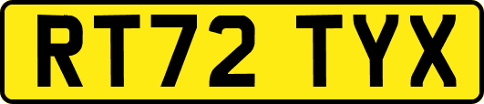 RT72TYX