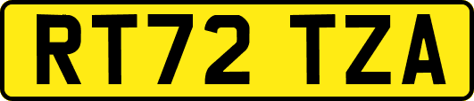 RT72TZA