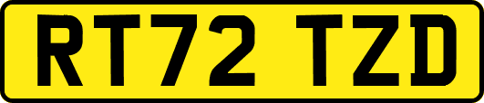 RT72TZD