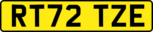 RT72TZE