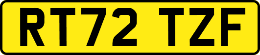 RT72TZF