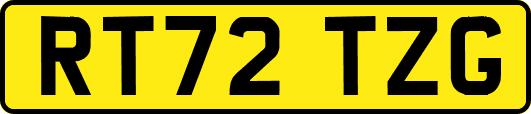 RT72TZG