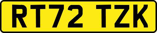 RT72TZK