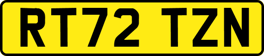 RT72TZN