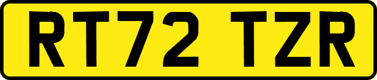 RT72TZR