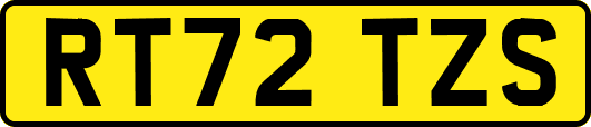 RT72TZS