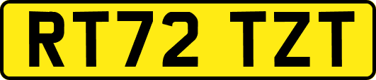 RT72TZT