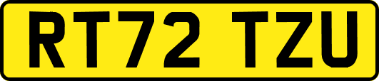 RT72TZU