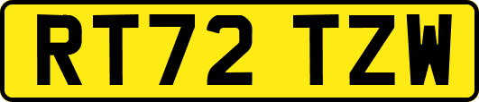 RT72TZW