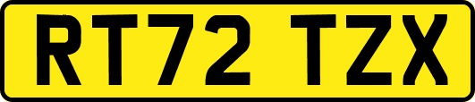 RT72TZX