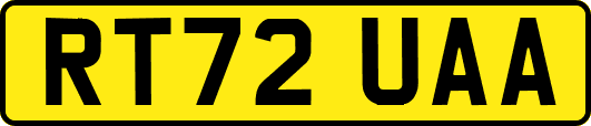 RT72UAA