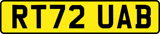 RT72UAB