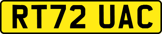 RT72UAC