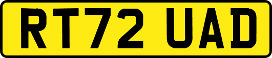 RT72UAD