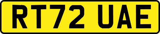 RT72UAE