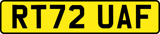 RT72UAF