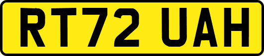 RT72UAH