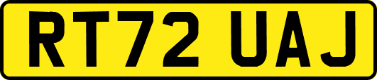 RT72UAJ