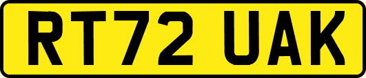 RT72UAK
