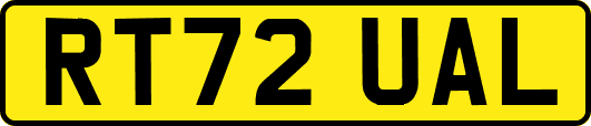 RT72UAL