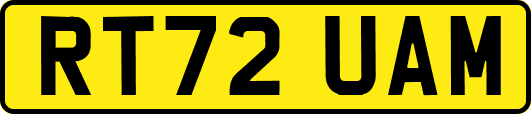 RT72UAM