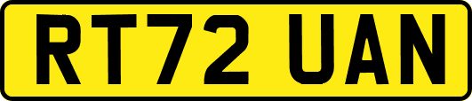 RT72UAN