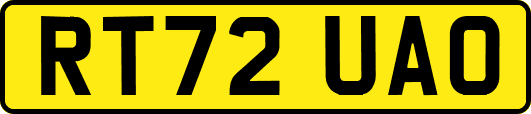 RT72UAO