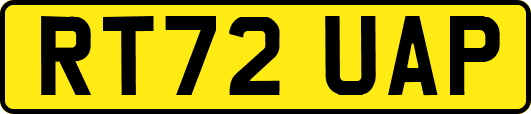 RT72UAP
