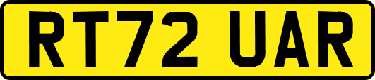 RT72UAR