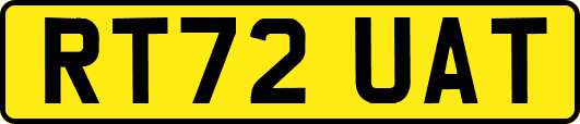 RT72UAT