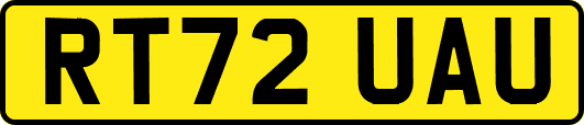 RT72UAU