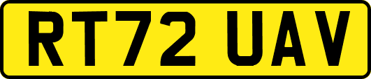 RT72UAV