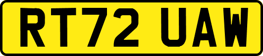 RT72UAW